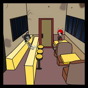 Read Atomic Age  2 Page 7 in English