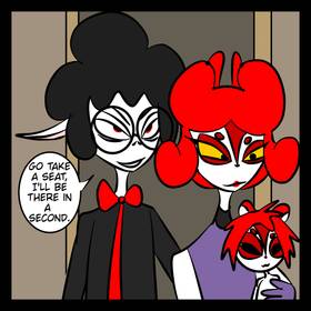 Read Atomic Age  2 Page 9 in English