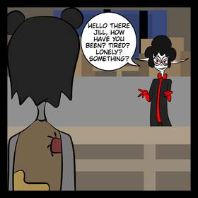 Read Atomic Age  2 Page 10 in English