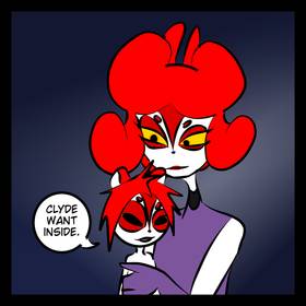 Read Atomic Age  3 Page 7 in English