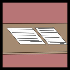 Read Atomic Age  3 Page 10 in English