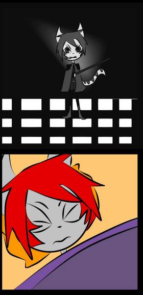 Read Ominous   1 Page 5 in English