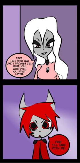 Read Ominous   1 Page 10 in English