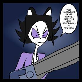 Read Ominous   2 Page 3 in English