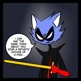 Read Ominous   2 Page 7 in English