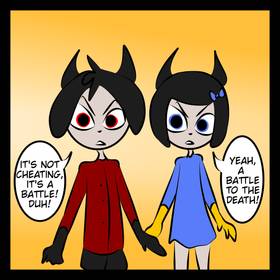 Read Ominous   3 Page 3 in English