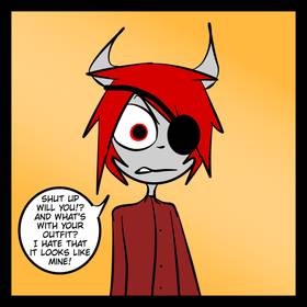 Read Ominous   3 Page 4 in English