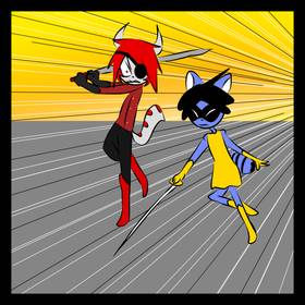 Read Ominous   3 Page 7 in English
