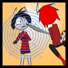 Read Ominous   3 Page 9 in English