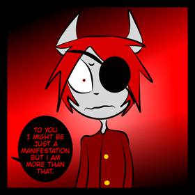 Read Ominous   4 Page 4 in English