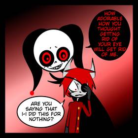 Read Ominous   4 Page 5 in English