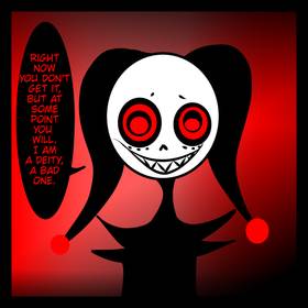 Read Ominous   4 Page 7 in English
