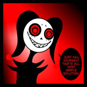 Read Ominous   4 Page 8 in English