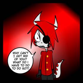 Read Ominous   4 Page 9 in English
