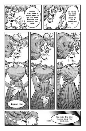 Read Flowery's World: The Was, Where's, and When's  7 Page 7 in English