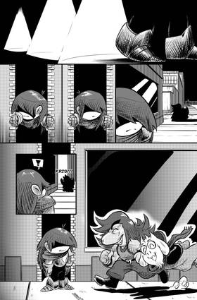 Read Flowery's World: The Was, Where's, and When's  7 Page 10 in English