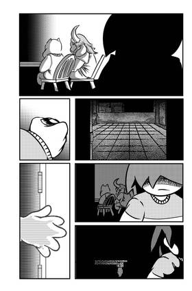 Read Flowery's World: The Was, Where's, and When's  1 Page 5 in English