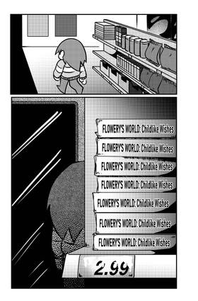 Read Flowery's World: The Was, Where's, and When's  1 Page 6 in English