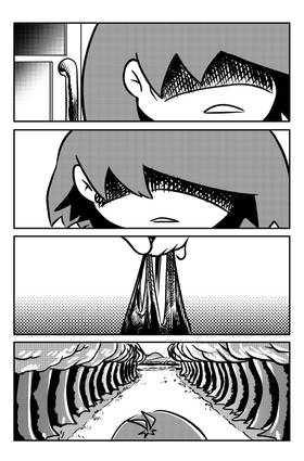 Read Flowery's World: The Was, Where's, and When's  1 Page 9 in English