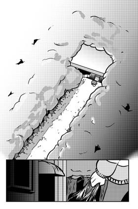 Read Flowery's World: The Was, Where's, and When's  1 Page 10 in English