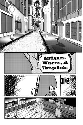Read Flowery's World: The Was, Where's, and When's  2 Page 4 in English