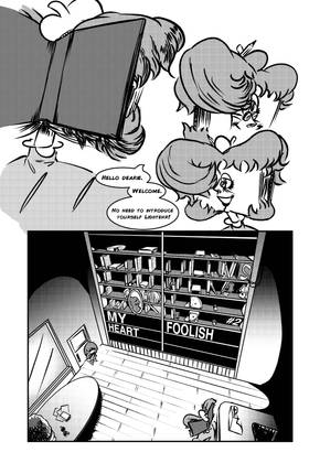 Read Flowery's World: The Was, Where's, and When's  2 Page 5 in English