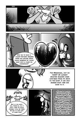 Read Flowery's World: The Was, Where's, and When's  2 Page 7 in English