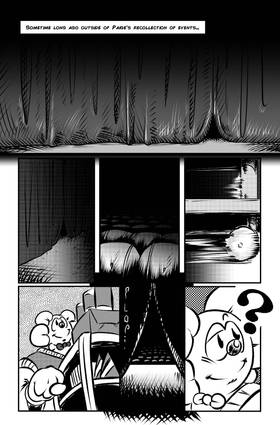 Read Flowery's World: The Was, Where's, and When's  3 Page 7 in English