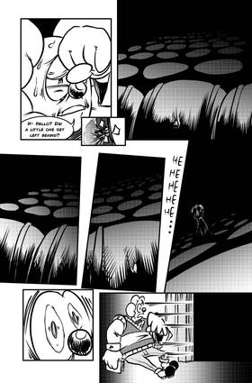 Read Flowery's World: The Was, Where's, and When's  3 Page 10 in English