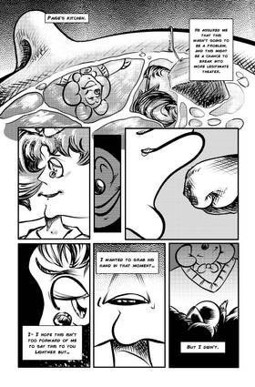 Read Flowery's World: The Was, Where's, and When's  3 Page 5 in English