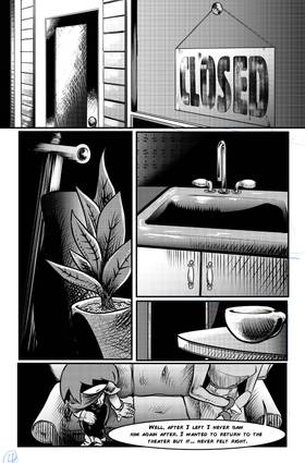 Read Flowery's World: The Was, Where's, and When's  4 Page 4 in English