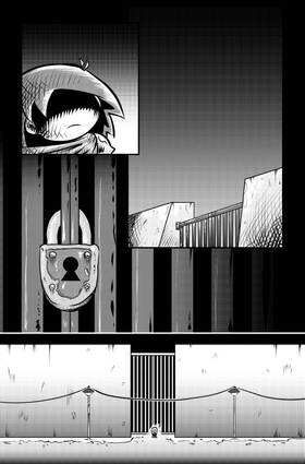 Read Flowery's World: The Was, Where's, and When's  4 Page 7 in English