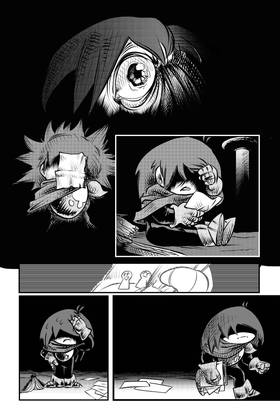 Read Flowery's World: The Was, Where's, and When's  5 Page 4 in English