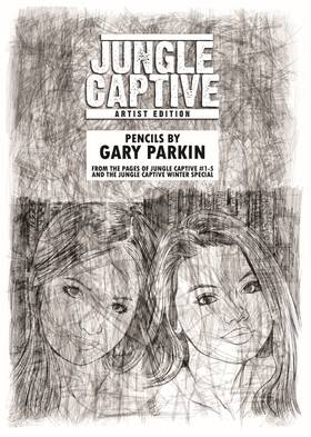 Read Jungle Captive  10 Page 2 in English