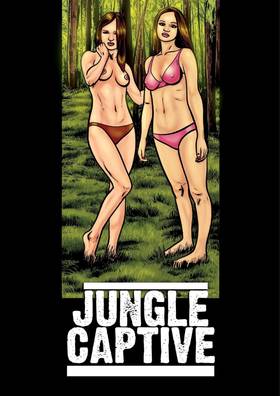 Read Jungle Captive  11 Page 2 in English
