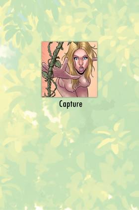 Read Jungle Jade  1 Page 3 in English