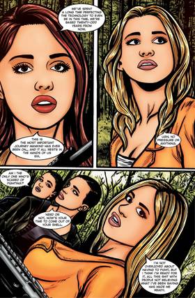Read Jungle Jade  4 Page 9 in English
