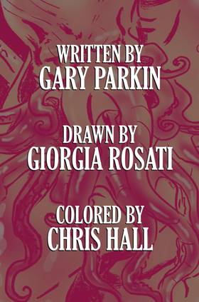 Read Killing Cthulhu  1 Page 2 in English