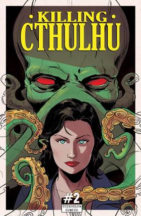 Read Killing Cthulhu  2 Page 1 in English