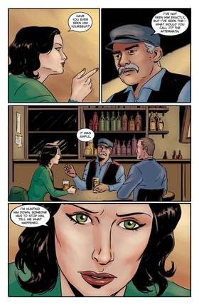 Read Killing Cthulhu  2 Page 8 in English