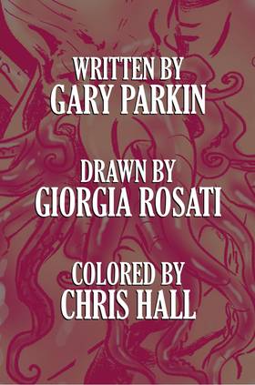 Read Killing Cthulhu  3 Page 2 in English