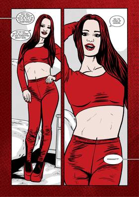 Read Model Behavior  6 Page 4 in English