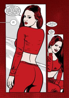 Read Model Behavior  6 Page 5 in English
