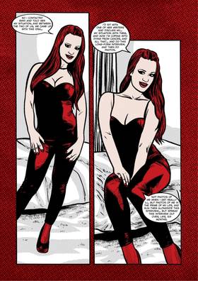 Read Model Behavior  6 Page 10 in English