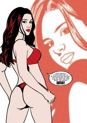 Read Model Behavior  1 Page 3 in English