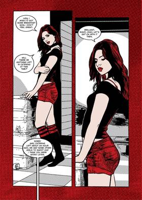 Read Model Behavior  1 Page 4 in English