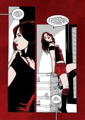 Read Model Behavior  1 Page 5 in English