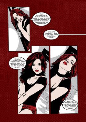 Read Model Behavior  1 Page 7 in English