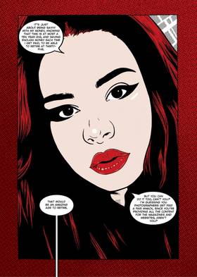 Read Model Behavior  1 Page 9 in English
