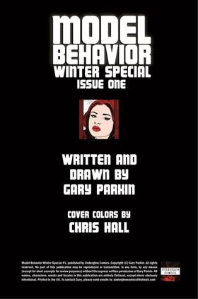 Read Model Behavior  10 Page 2 in English